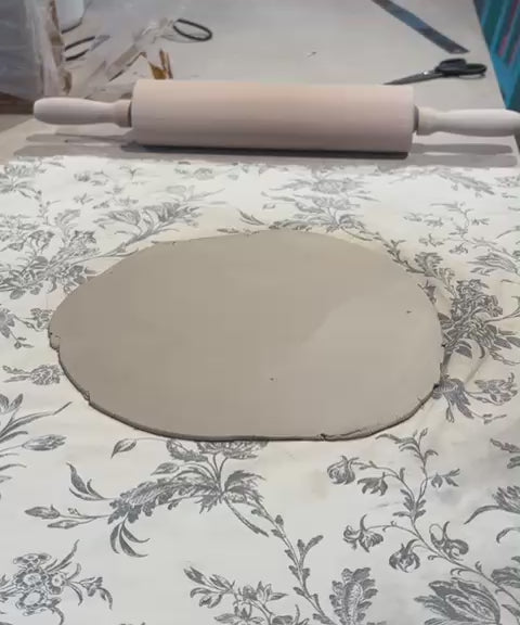 Cirkelskärare – Skär perfekta cirklar 25 cm